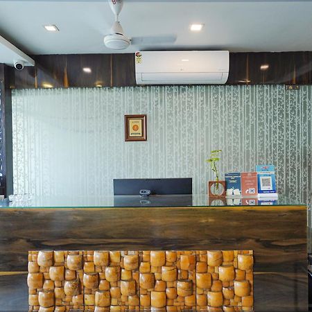 Hotel Sheldon International Near Science City Калькутта Экстерьер фото
