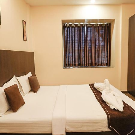 Hotel Sheldon International Near Science City Калькутта Экстерьер фото